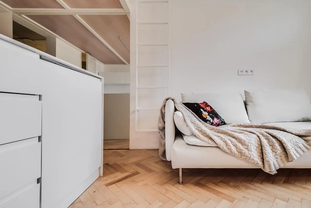 Luna'S Home Prag